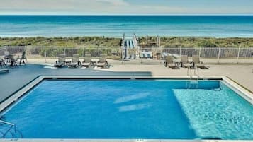 Casa (2 Bedrooms) | Parte interna