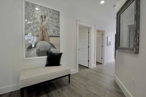 Ferienhaus (4 Bedrooms) | Innenbereich