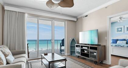 Emerald Isle Resort 405 by Avantstay Beachfront, Beach Chairs + Pool Access