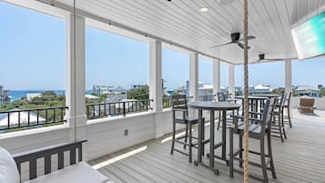 Casa (6 Bedrooms) | Parte interna