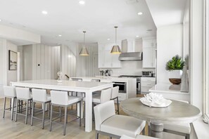 Ferienhaus (6 Bedrooms) | Innenbereich