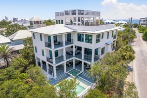 Hus (6 Bedrooms) | Interiør