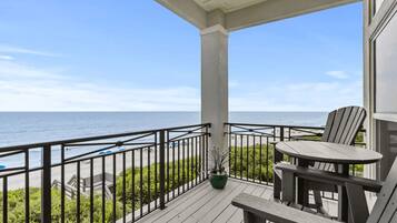 Casa (4 Bedrooms) | Parte interna