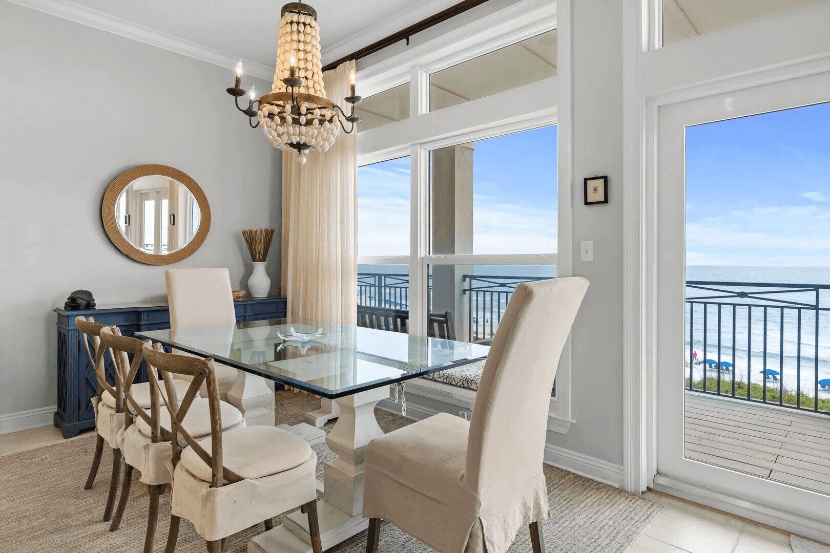 Casa (4 Bedrooms) | Parte interna