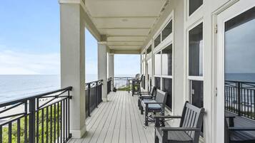 Casa (4 Bedrooms) | Parte interna