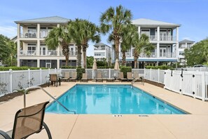 House (4 Bedrooms) | Interior - Grovey by the Sea by Avantstay Oceanfront, Private Beach, Pool Access (Santa Rosa Beach)