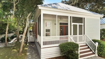 Casa (3 Bedrooms) | Parte interna