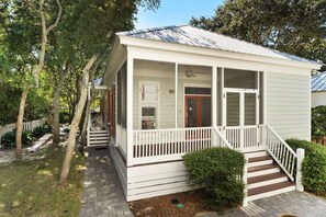 Hus (3 Bedrooms) | Innvendig