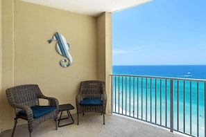 Appartement (2 Bedrooms) | Intérieur