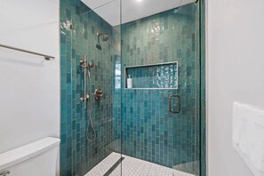 House (3 Bedrooms) | Interior - G By The Sea by Avantstay Bikes, Pool, Fire Pit, Bonfires Near Pier Park & Beaches (Panama City Beach)