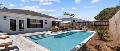 Huis (3 Bedrooms) | Interieur