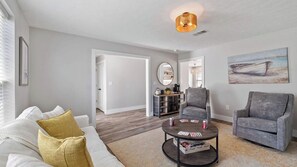 Hus (3 Bedrooms) | Innvendig