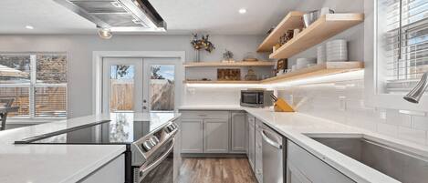 Casa (3 Bedrooms) | Interior