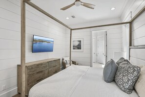 Interior - Alibi 30A by Avantstay 6bdr, Private Pool, Steps to Beach (Panama City Beach)