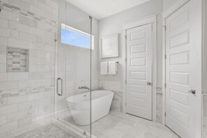 Interior - Alibi 30A by Avantstay 6bdr, Private Pool, Steps to Beach (Panama City Beach)