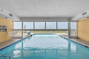Apartment (2 Bedrooms) | Interior - Beachfront Access, 2 Pools, Beach Service w/ Chairs Emerald Isle Resort 1308 (Panama City Beach)