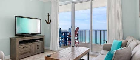 Apartment (2 Bedrooms) | Front of property