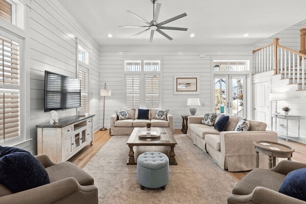 Casa (5 Bedrooms) | Interior