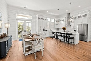 Maison (5 Bedrooms) | Intérieur