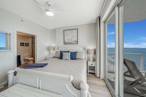 Appartement (2 Bedrooms) | Intérieur