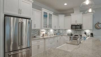 Casa (5 Bedrooms) | Parte interna