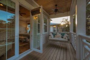House (5 Bedrooms) | Interior - No Shady Beaches by Avantstay Seacrest Beach + Pool + Bikes (Panama City Beach)