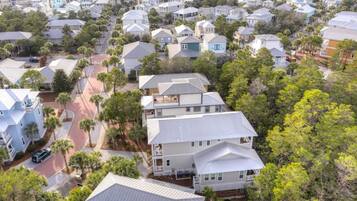 Casa (5 Bedrooms) | Parte interna