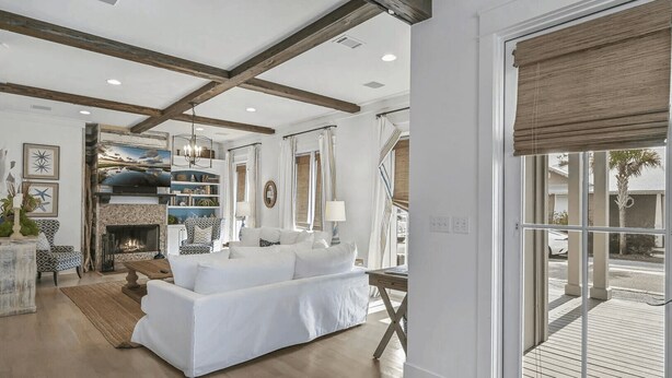 Rumah (5 Bedrooms) | Interior