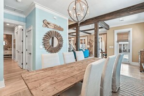 House (5 Bedrooms) | Interior - Beach Bike Cottage by Avantstay Walk to Beach, Resort Pool (Panama City Beach)
