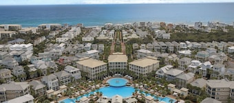 Southern Shores by Avantstay Seacrest Beach Resort Pool