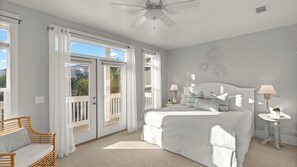 House (5 Bedrooms) | Interior - Southern Shores by Avantstay Seacrest Beach Resort Pool (Panama City Beach)