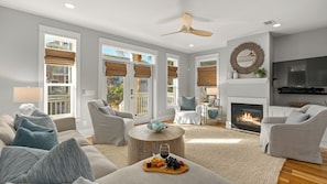 Casa (5 Bedrooms) | Vista frontal de la propiedad