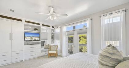 Southern Shores by Avantstay Seacrest Beach Resort Pool