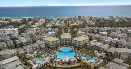 Southern Shores by Avantstay Seacrest Beach Resort Pool