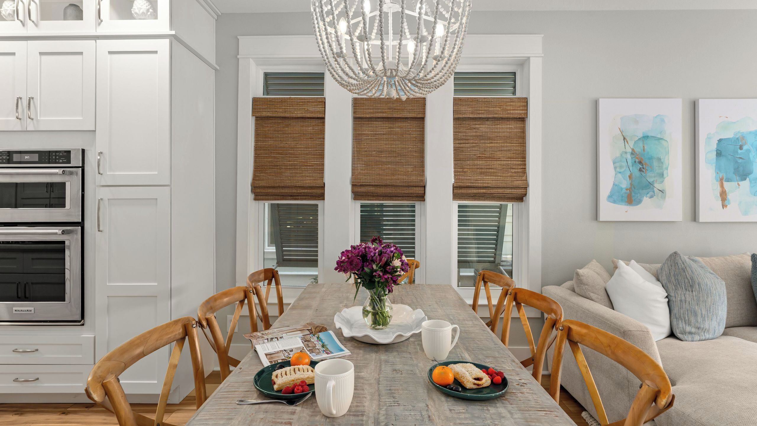 House (5 Bedrooms) | Interior