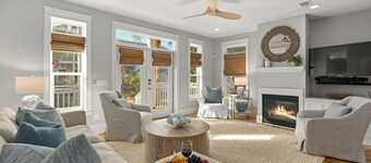 Southern Shores by Avantstay Seacrest Beach Resort Pool