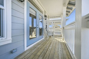 Maison (5 Bedrooms) | Intérieur