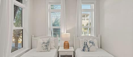 Casa (5 Bedrooms) | Interior