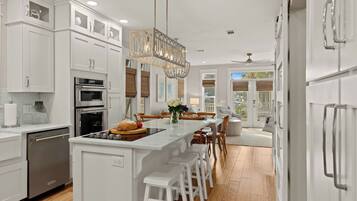 Casa (5 Bedrooms) | Interior