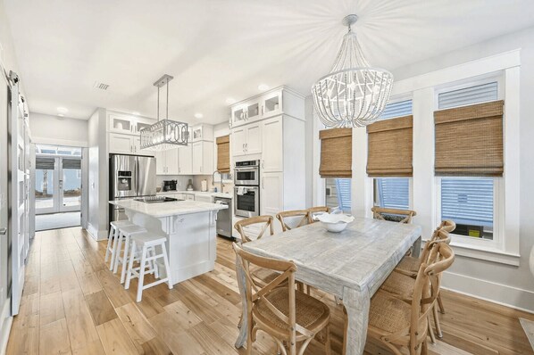 Maison (5 Bedrooms) | Intérieur