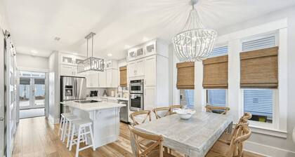 Southern Shores by Avantstay Seacrest Beach Resort Pool