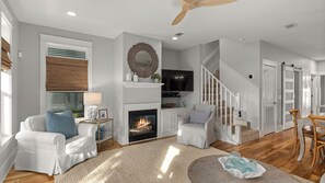 House (5 Bedrooms) | Interior - Southern Shores by Avantstay Seacrest Beach Resort Pool (Panama City Beach)