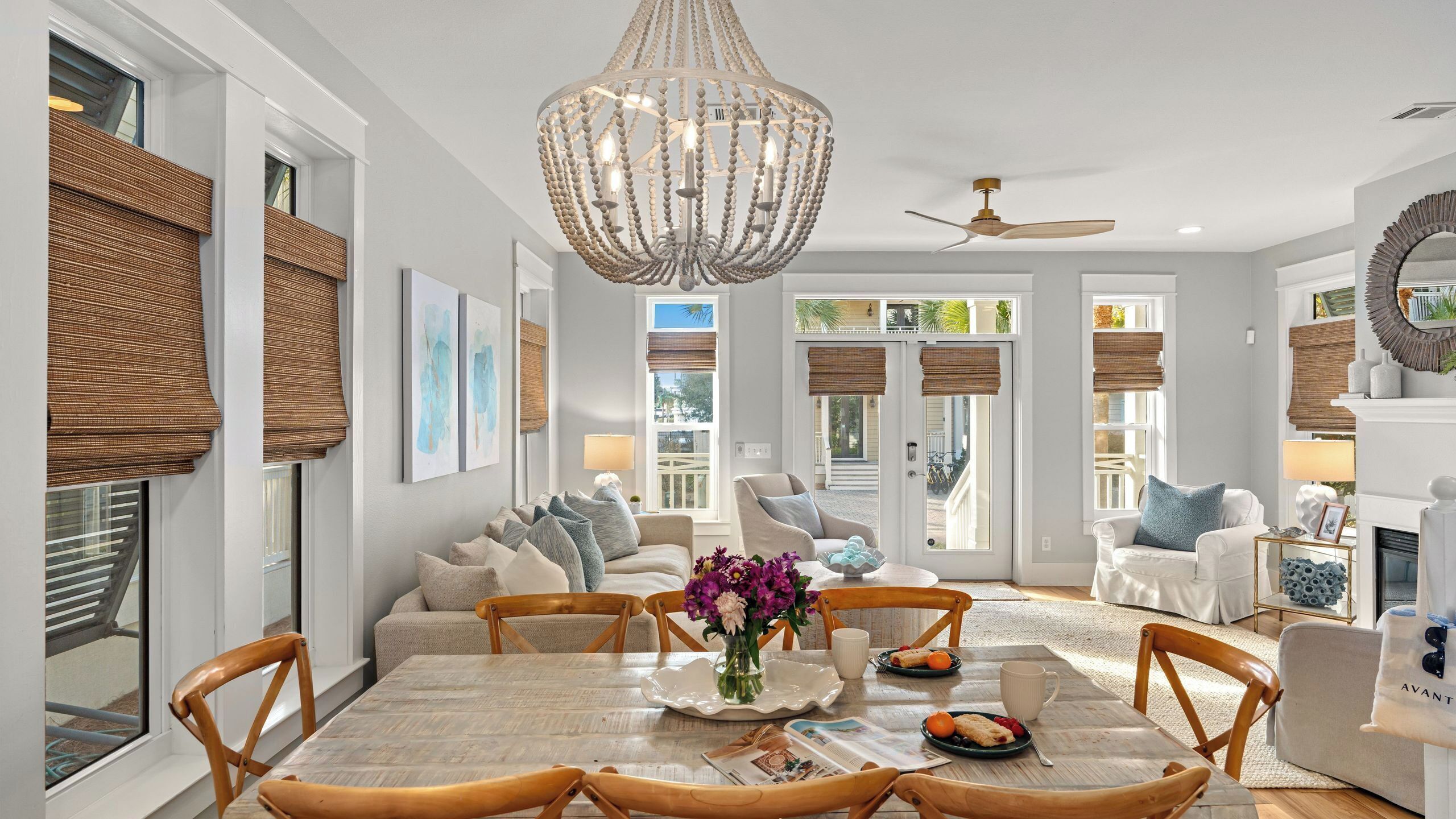 House (5 Bedrooms) | Interior