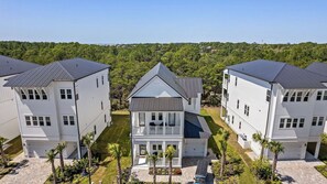 Interior - Newly Built 4bdr Arcade Blue Mountain Beach Bluewater Bliss by Avantstay (Santa Rosa Beach)