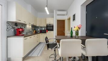 Apartment | Speisen