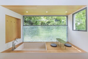 Comfort Double Room, Mountain View