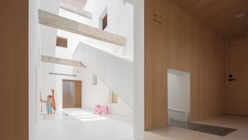 Lanai balkon/veranda