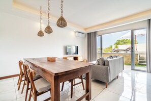 Dining room - Akasia Hill Villas (Kutuh)