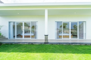 Exterior - Akasia Hill Villas (Kutuh)