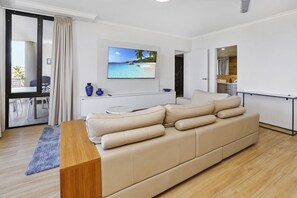 TV connectée, livres